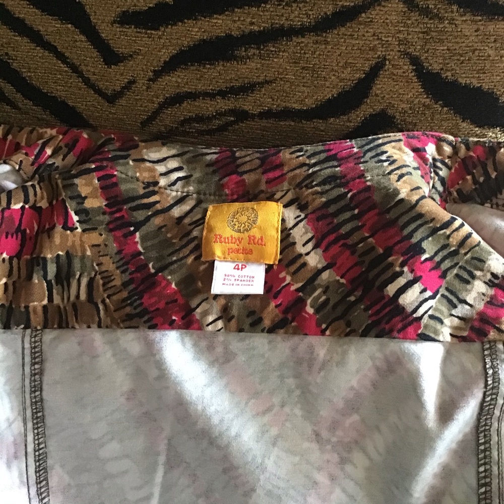 Ruby Road Jacket - image 8